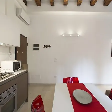 Appartamento Locappart Castello