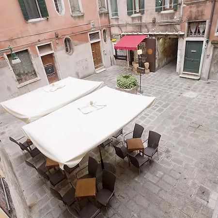 Locappart Castello Venezia