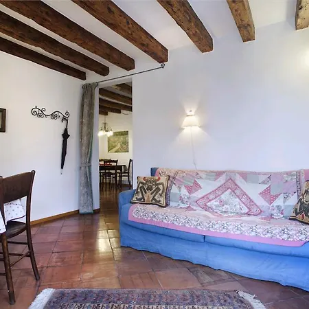 Appartamento Locappart Castello
