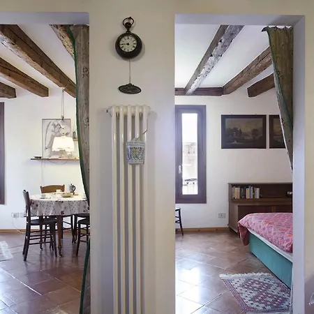 Appartamento Locappart Castello