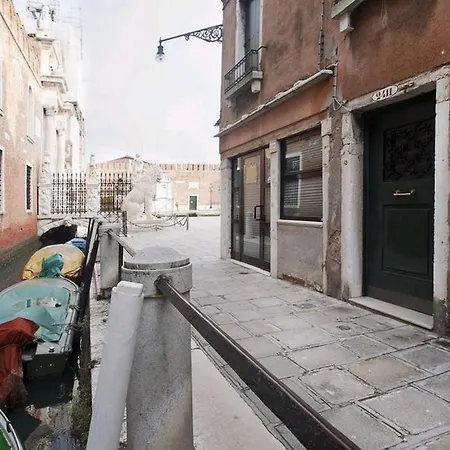 Locappart Castello Venezia