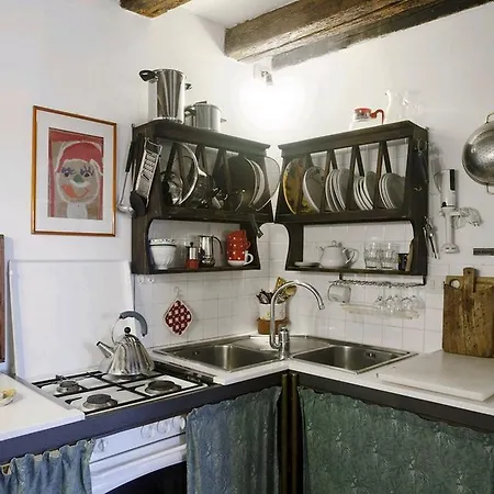 Appartamento Locappart Castello Venezia